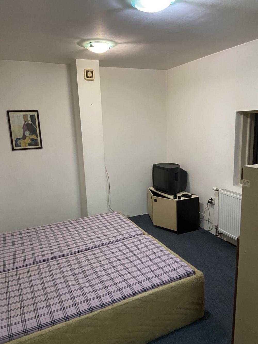 Slika 3 - Somborska, Jednosoban stan za izdavanje, 32m2, 230€